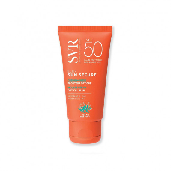 Svr Sun Secure Blur Spf 50+  50 Ml  LAB SVR ESPAÑA