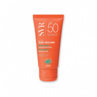 Svr Sun Secure Blur Spf 50+  50 Ml  LAB SVR ESPAÑA