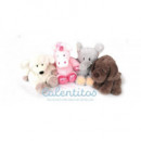 Aposan Calentitos Elefante  COFARES