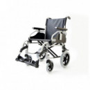 PRIM Silla Ruedas No Autopropulsable A500 43CM