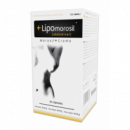 Enece Lipomorosil 30 Capsulas  NUTRIHEALTH COMPANY SPAIN, S.L.