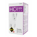 Enece Hcgrass 100  21 Caps  NUTRIHEALTH COMPANY SPAIN, SL