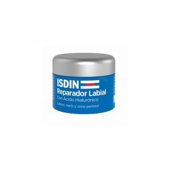 ISDIN Nutrabalm Reparador Labial Tarro 10ML