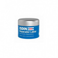 ISDIN Nutrabalm Reparador Labial Tarro 10ML - Guanxe Atlantic Marketplace