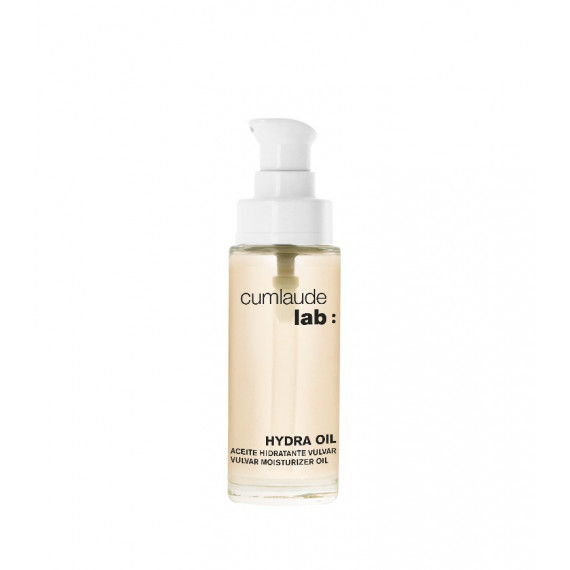 Cumlaude Lab Hydra Oil Hidratante Vulvar 30 Ml  DERMOFARM