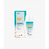 Sensilis Waterfluid Spf 50+ 40ML  DERMOFARM