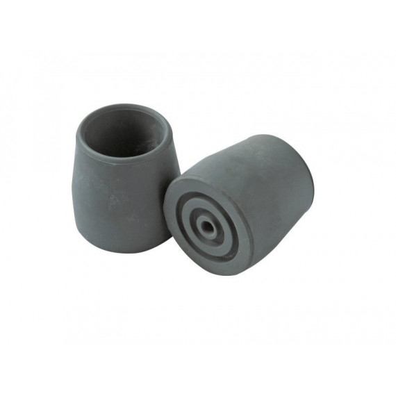 PRIM Contera Andador Gris 2UNID 25MM