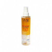 Svr Sun Secure Eau Solaire Spf 50+ 200 Ml  LAB SVR ESPAÑA