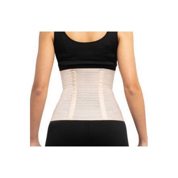 Primspine Move Faja Abierta Algodon T-m  PRIM