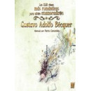 las Xliii Rimas Mã¡s Romã¡nticas para Niã±@ Enamoradiz@s de Gustavo Adolfo Bã©cquer