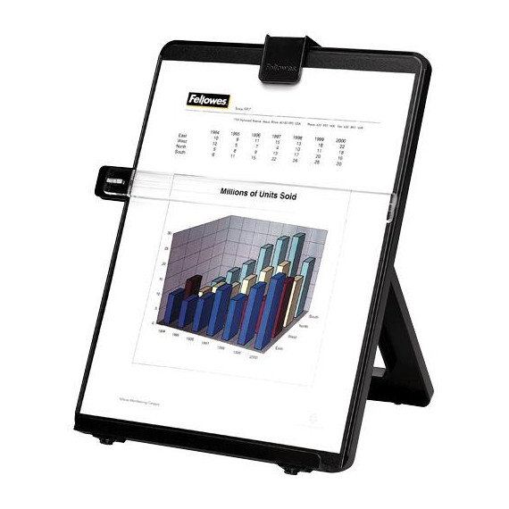 ATRIL SOBREMESA STANDAR