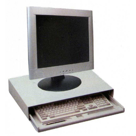 BANDEJA TECLADO CAJON STANDAR