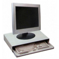 BANDEJA TECLADO CAJON STANDAR - Guanxe Atlantic Marketplace