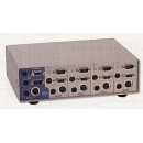 DATA SWITCH AUTOMATICO 2x1 KVM (MONITOR+TEC+RATON)