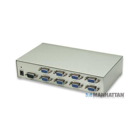 DATASWITCH MANUAL 2X1 (MON.TEC.RAT.)