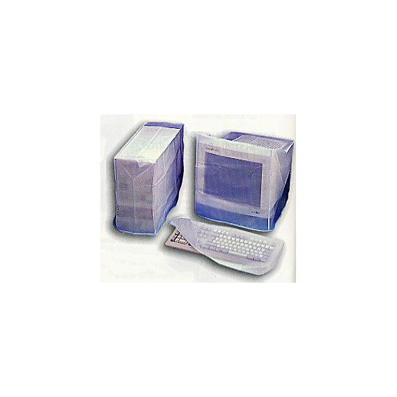 FUNDA ORDENADOR MINITORRE 3 PIEZAS