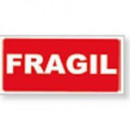 ETIQUETA ENVIO ROLLO 50x100 FRAGIL