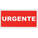 ETIQUETA ENVIO ROLLO 50x100 URGENTE