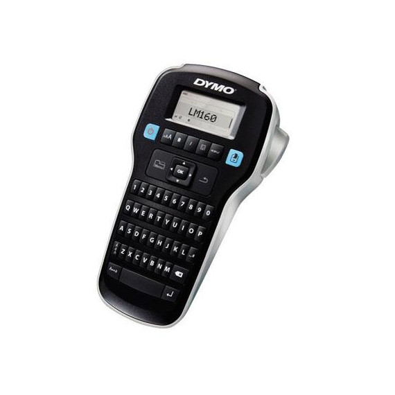 MAQUINA DYMO LABEL MANAGER 160
