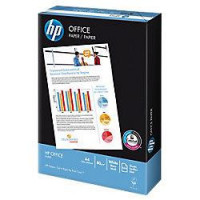 PAPEL FOTOCOPIA DIN A3, 80 gr HP OFFICE 500 hojas - Guanxe Atlantic Marketplace
