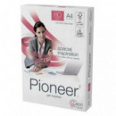 PAPEL FOTOCOPIA DIN A4, 160 gr  PIONNER 250 hojas