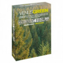 PAPEL FOTOCOPIA DIN A4, 80 gr RECICLADO 500 hojas