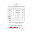 PAPEL FOTOCOPIA DIN A4, 80 gr RECICLADO 500 hojas