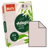 PAPEL FOTOCOPIA DIN A4 GRIS 500 hojas - Guanxe Atlantic Marketplace