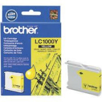 CARTUCHO BROTHER 130C/330C AMARILLO ORIGINAL - Guanxe Atlantic Marketplace