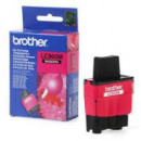CARTUCHO BROTHER MFC210C/DCP110C MAGENTA ORIGINAL