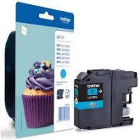 CARTUCHO BROTHER MFC4410 CYAN ORIGINAL - Guanxe Atlantic Marketplace