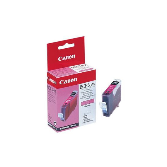 CARTUCHO CANON 6000 MAGENTA ORIGINAL