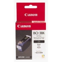 CARTUCHO CANON 6000 NEGRO ORIGINAL - Guanxe Atlantic Marketplace