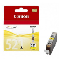 CARTUCHO CANON AMARILLO ORIGINAL - Guanxe Atlantic Marketplace