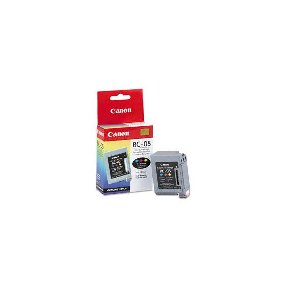 CARTUCHO CANON BJ 210 COLOR ORIGINAL - Guanxe Atlantic Marketplace