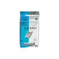CARTUCHO CANON BJC800 CYAN ORIGINAL - Guanxe Atlantic Marketplace
