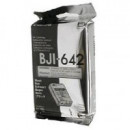 CARTUCHO CANON BJI 642 NEGRO ORIGINAL