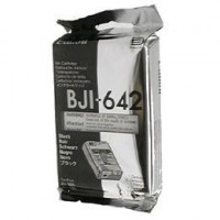 CARTUCHO CANON BJI 642 NEGRO ORIGINAL - Guanxe Atlantic Marketplace