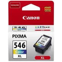 CARTUCHO CANON CL 546 XL COLOR ORIGINAL - Guanxe Atlantic Marketplace