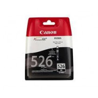 CARTUCHO CANON CLI526BK NEGRO ORIGINAL - Guanxe Atlantic Marketplace