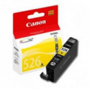 CARTUCHO CANON CLI526Y AMARILLO ORIGINAL
