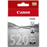 CARTUCHO CANON PIXMA 3600/4600 NEGRO ORIGINAL - Guanxe Atlantic Marketplace