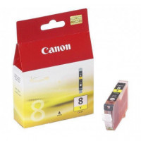 CARTUCHO CANON PIXMA 700/830/530 AMARILLO ORIGINAL - Guanxe Atlantic Marketplace
