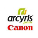 CARTUCHO CANON COMPATIBLE BJI 201C CYAN