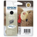 CARTUCHO EPSON D68/D88/DX3800/DX4200 NEGRO ORIGINA