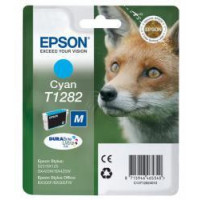 CARTUCHO EPSON DURABRITE CYAN ORIGINAL - Guanxe Atlantic Marketplace