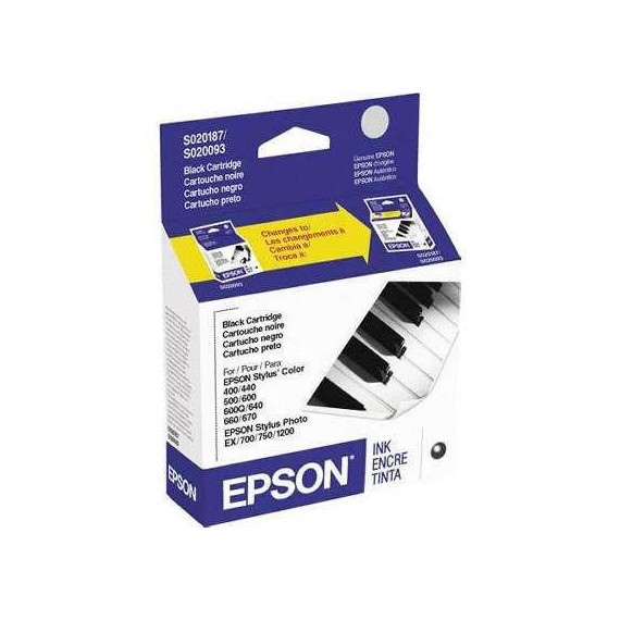 CARTUCHO EPSON SP700/750 PHOTO COLOR COMPATIBLE