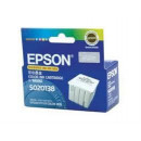 CARTUCHO EPSON STYLUS 300 4 COLORES ORIGINAL