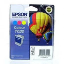 CARTUCHO EPSON STYLUS 880 COLOR ORIGINAL
