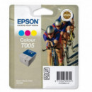 CARTUCHO EPSON STYLUS 900 COLOR ORIGINAL